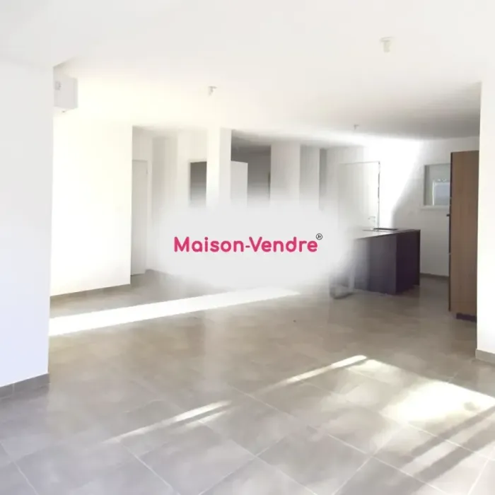 Maison 5 pièces Saint-Mathieu-de-Tréviers à vendre